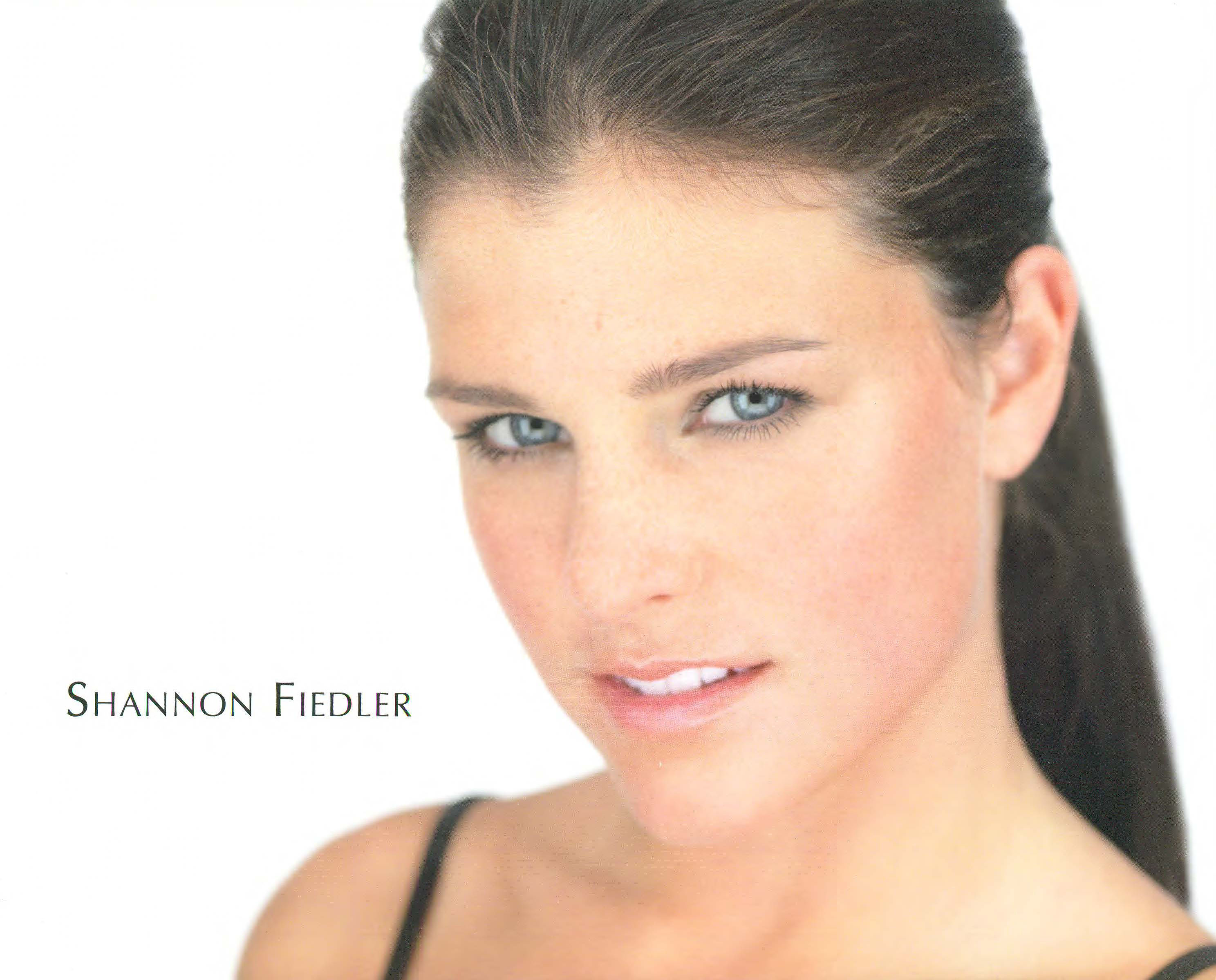Shannon Fiedler