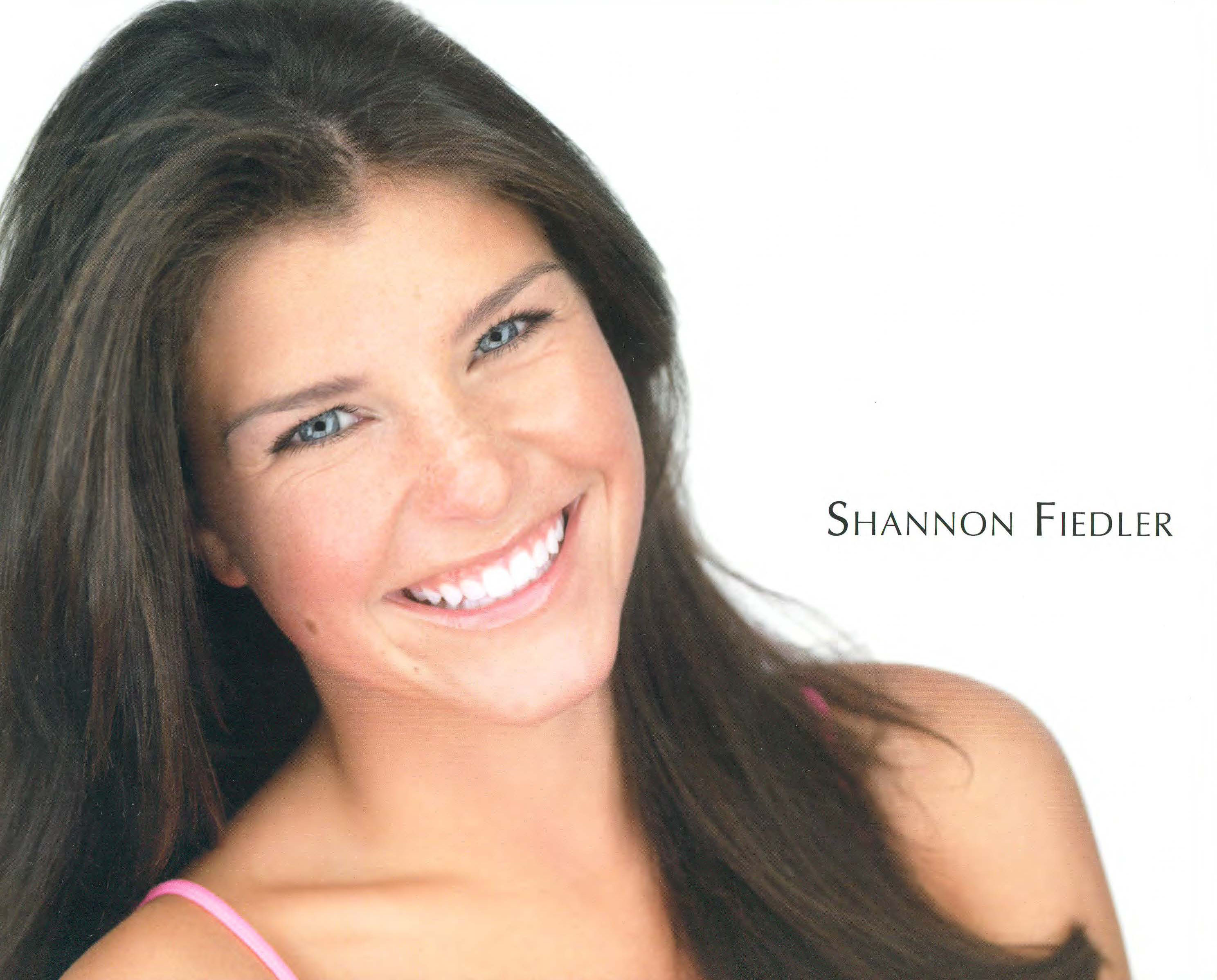 Shannon Fiedler