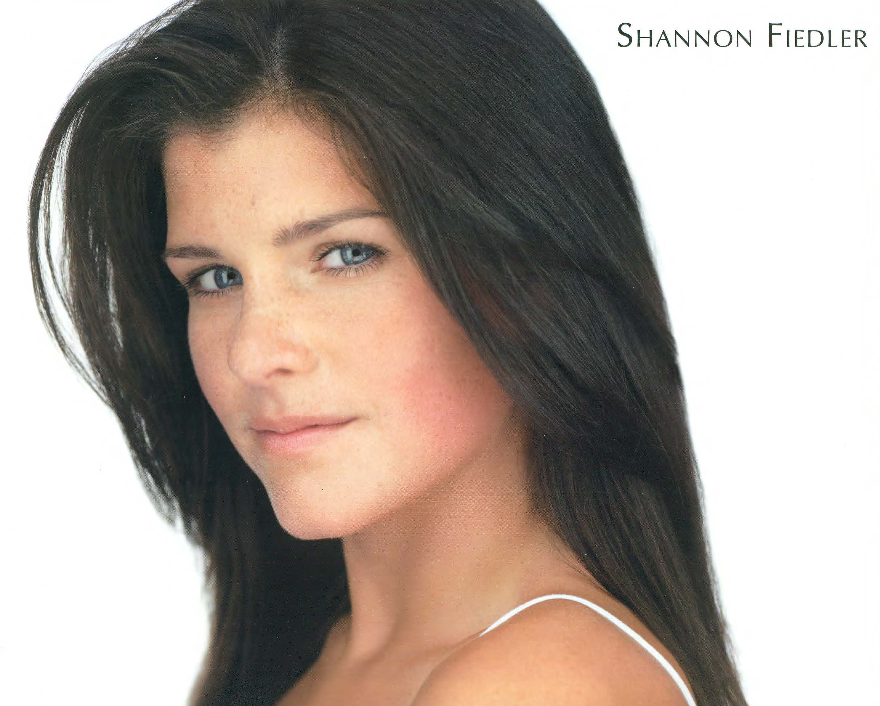 Shannon Fiedler