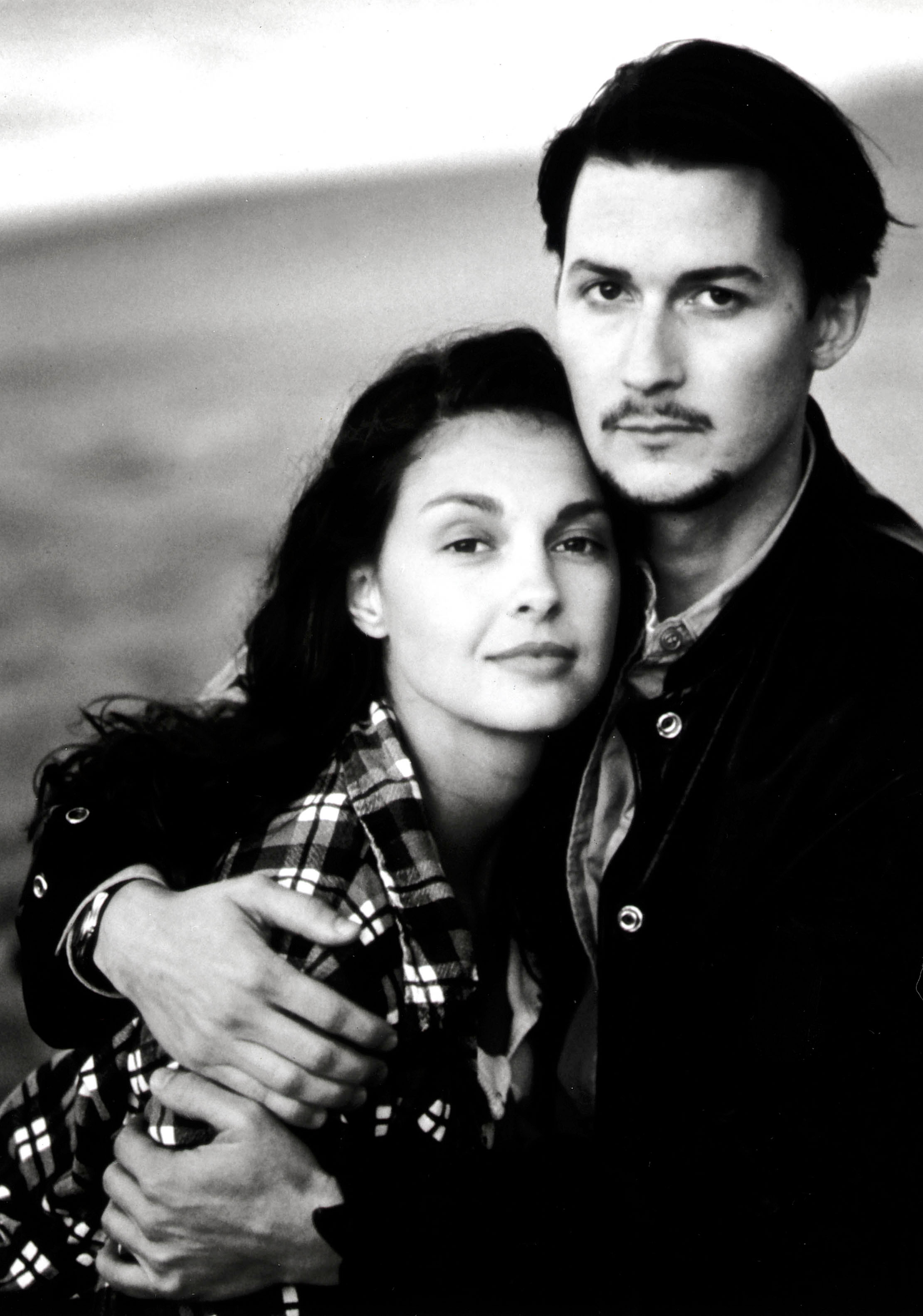 ASHLEY JUDD & TODD FIELD star in Victor Nuñez's, Ruby in Paradise