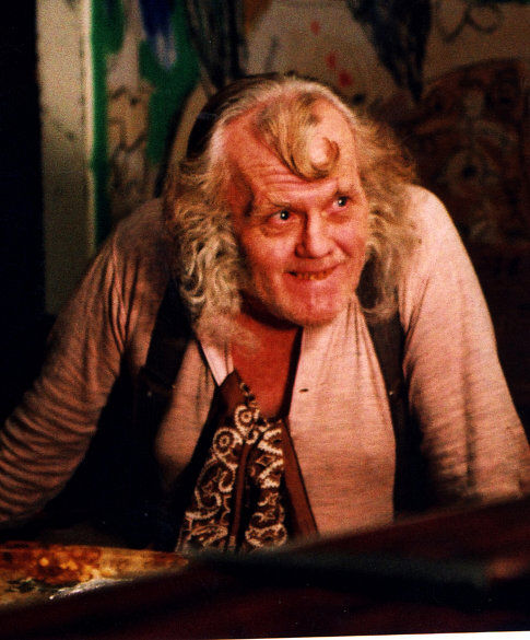 Still of Dennis Fimple in House of 1000 Corpses (2003)