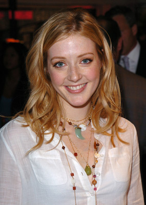 Jennifer Finnigan