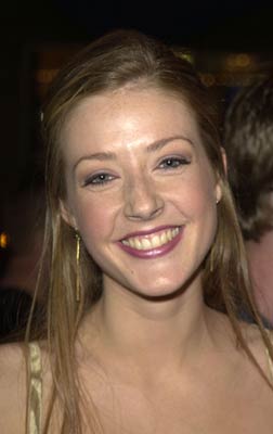 Jennifer Finnigan at event of Speedway Junky (1999)