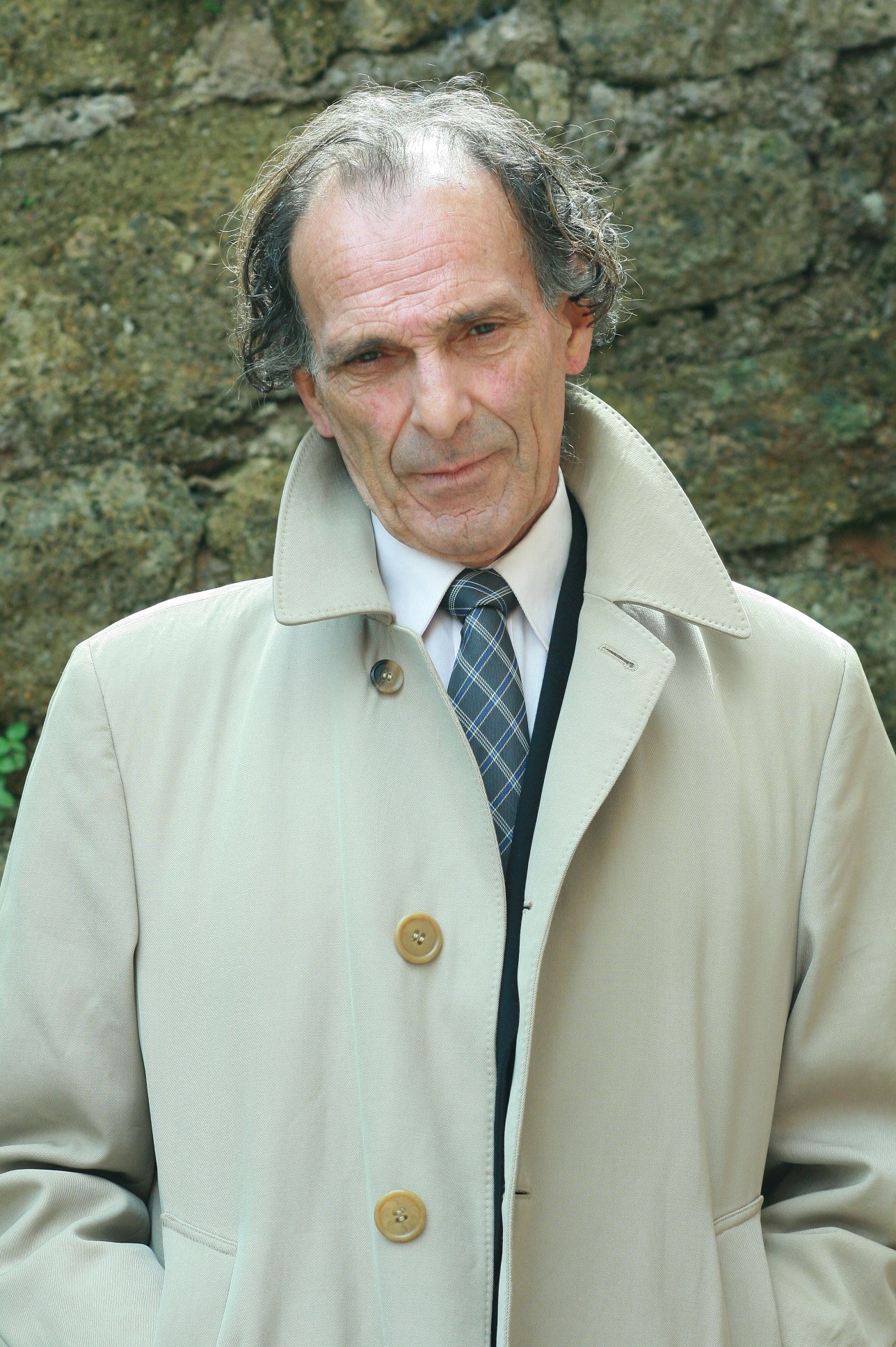 Marc Fiorini 2005