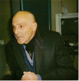 Marc Fiorini