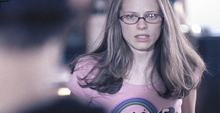 Mackenzie Firgens in Quality of Life (2004)