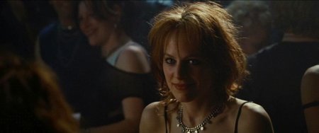 Mackenzie Firgens in Rent (2005)