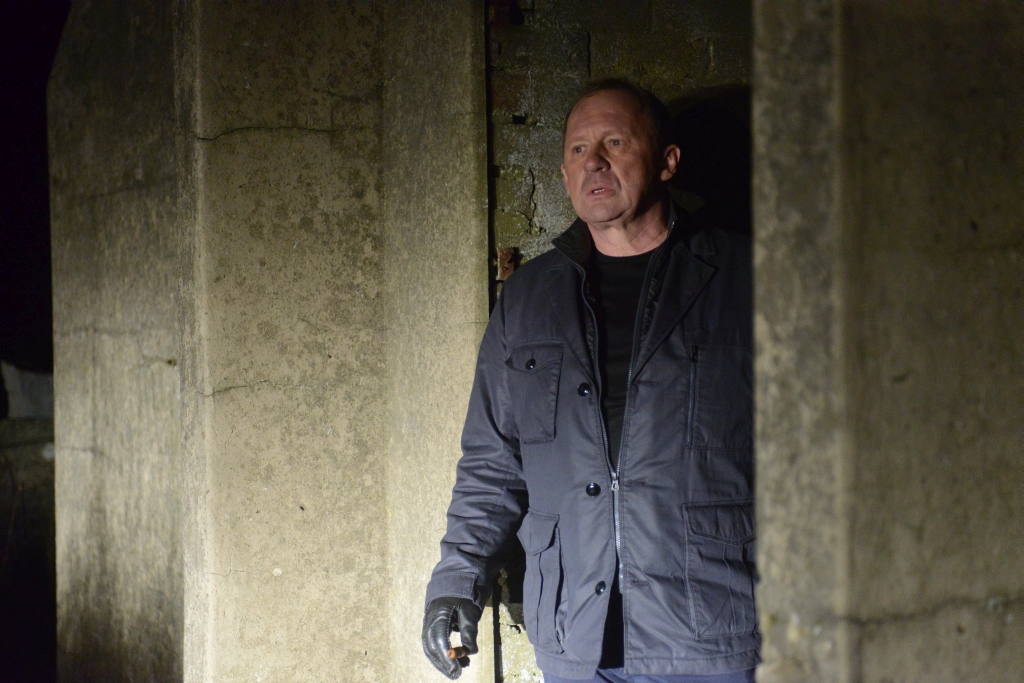 Still of Peter Firth in Spooks: The Greater Good (2015)