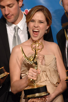 Jenna Fischer