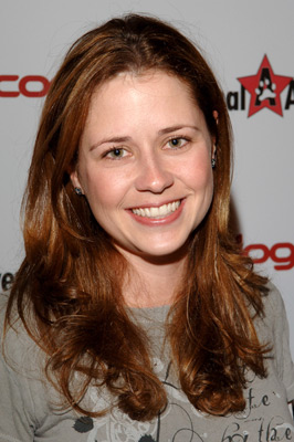 Jenna Fischer