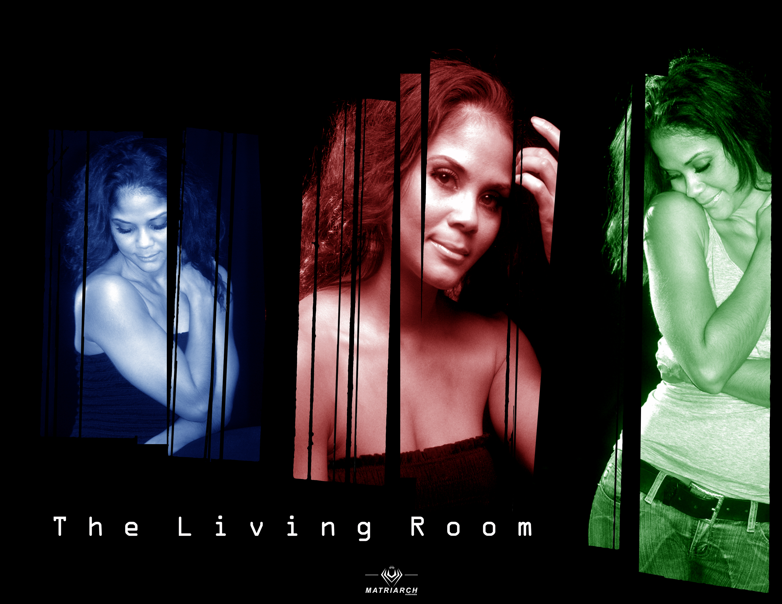 The Living Room Promo Pic