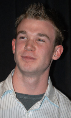 Ryan Fitzgerald at event of Camp (2003)