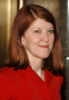 Kate Flannery