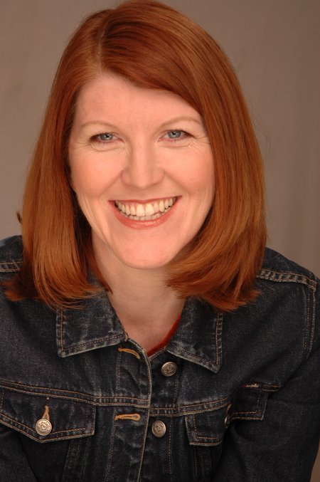 Kate Flannery