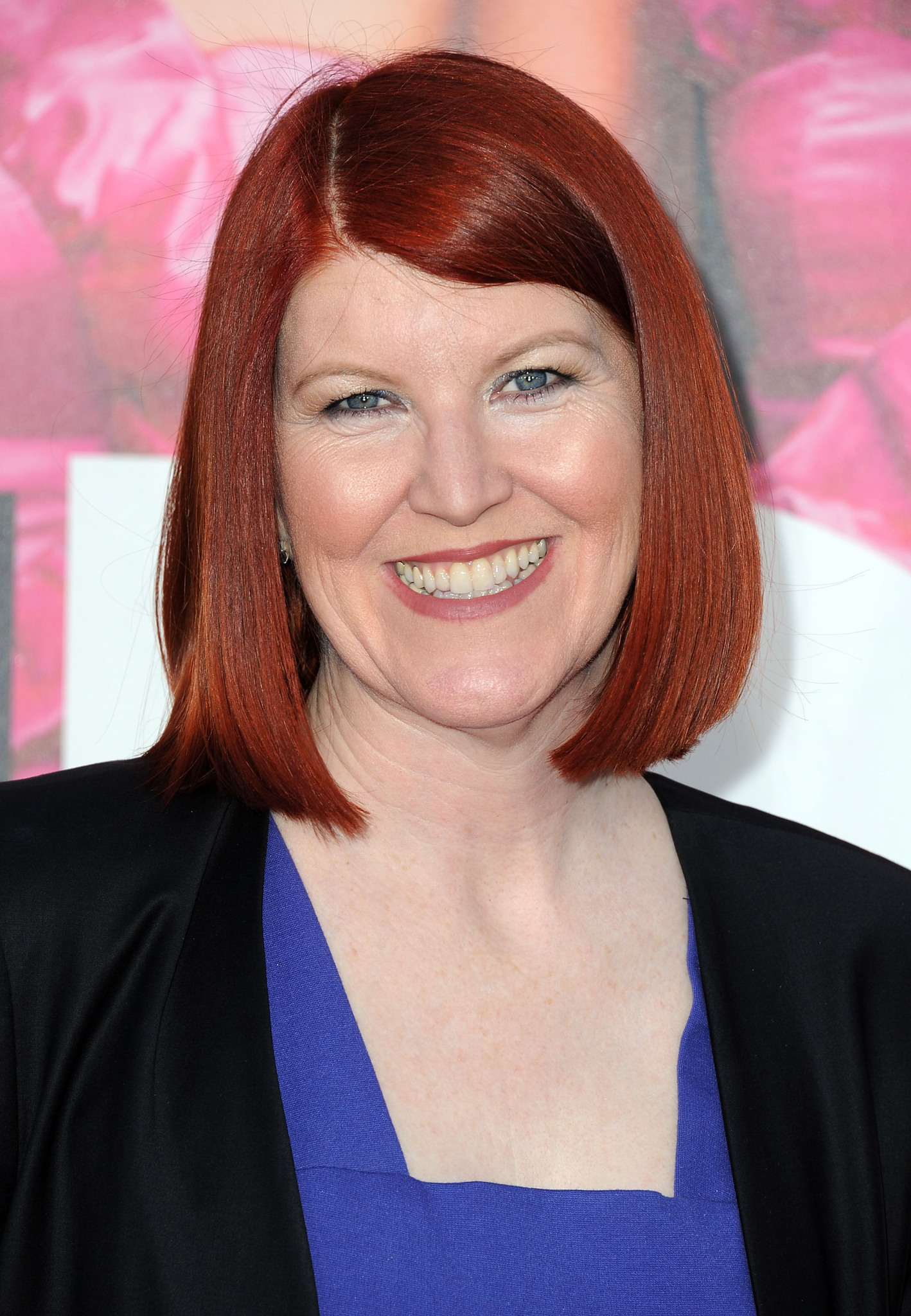 Kate Flannery at event of Sunokusios pamerges (2011)