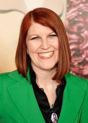 Kate Flannery