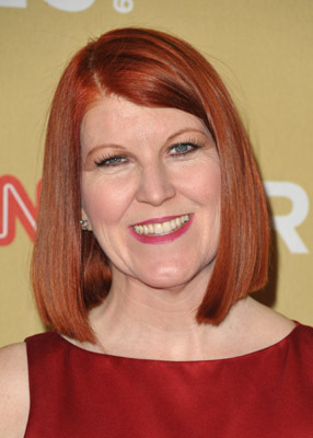 Kate Flannery