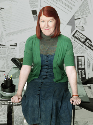 Still of Kate Flannery in The Office (2005)