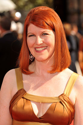 Kate Flannery