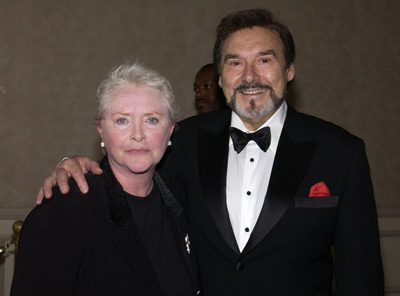 Susan Flannery and Joseph Mascolo