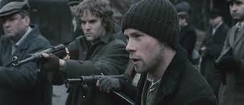 Brendan Fletcher in 'BloodRayne 3: The third Riech'