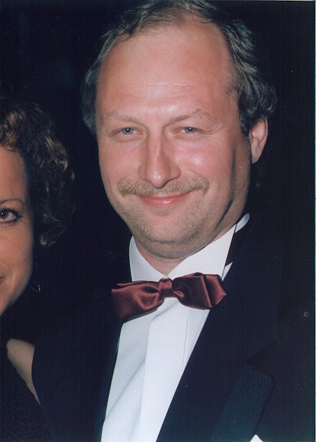 Helmut Fodschuk