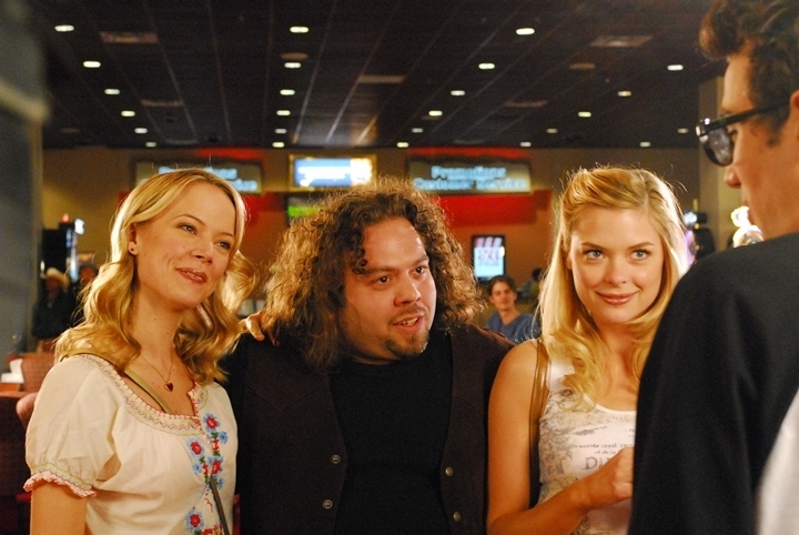 Still of Dan Fogler in Fanboys (2009)