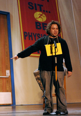 Dan Fogler