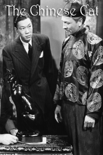 Benson Fong in Charlie Chan in The Chinese Cat (1944)