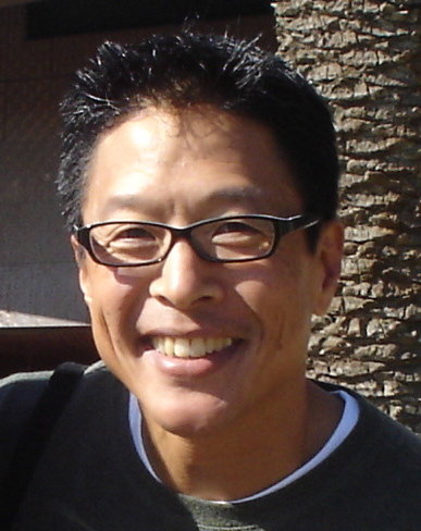 Darryl Fong