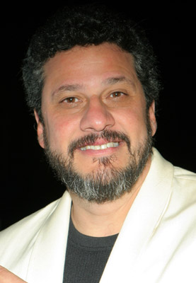 Carlos Esteban Fonseca at event of Cayo (2005)