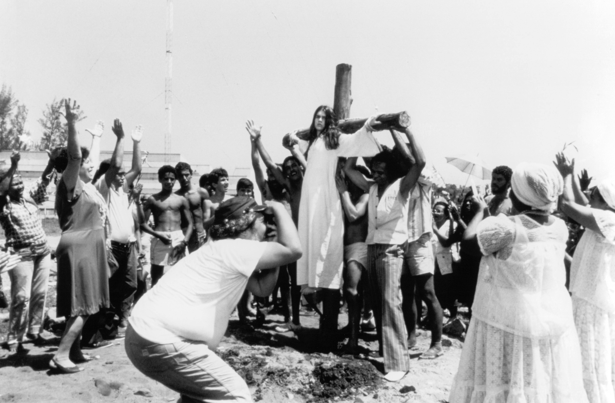 Still of Guilherme Fontes in Um Trem para as Estrelas (1987)