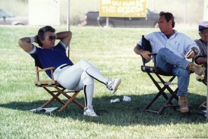 Patrick Duffy and Julian Forbes - Perfect Game (2000)