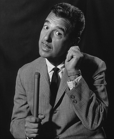 Tennessee Ernie Ford c. 1960