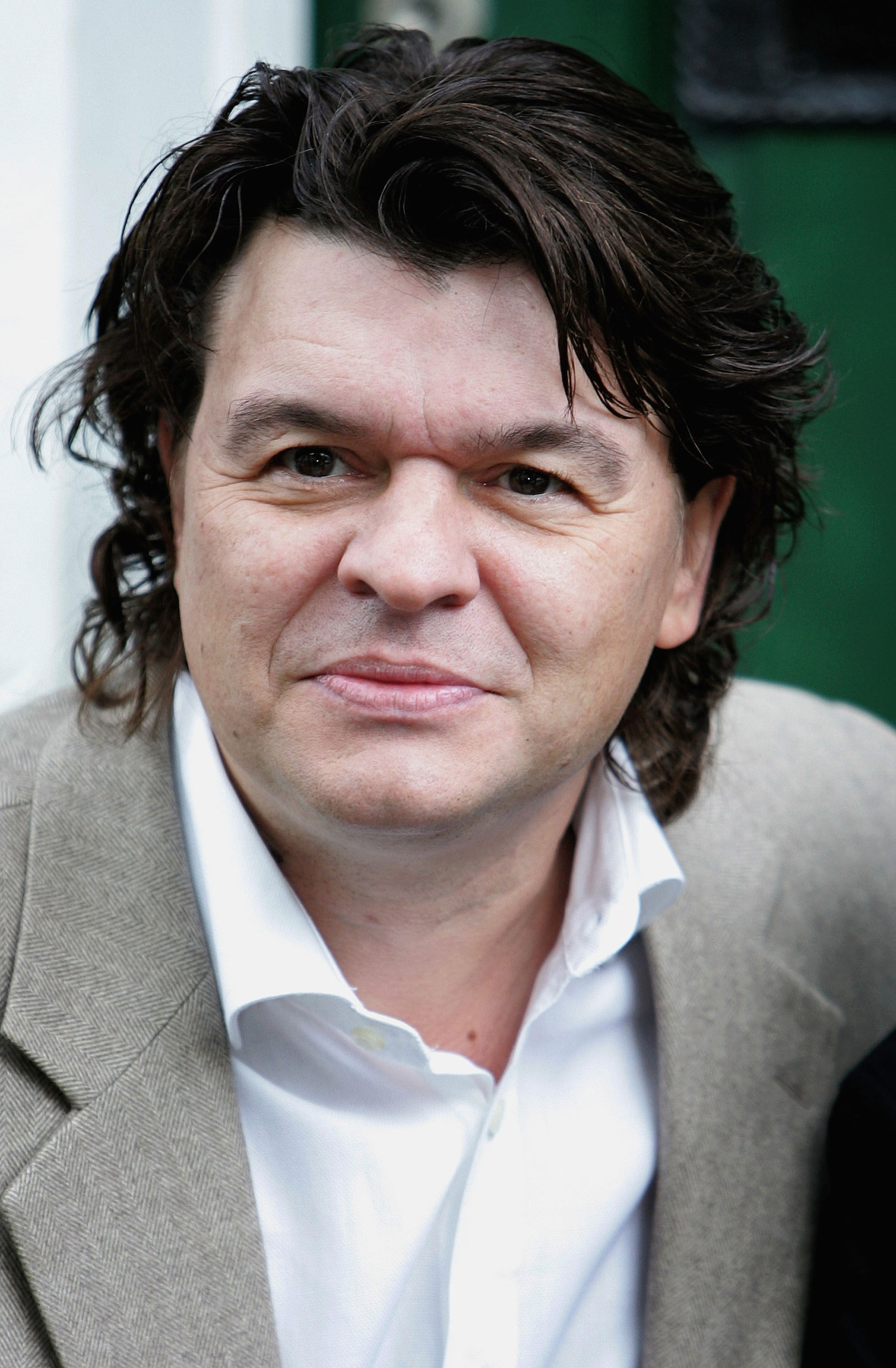 Jamie Foreman