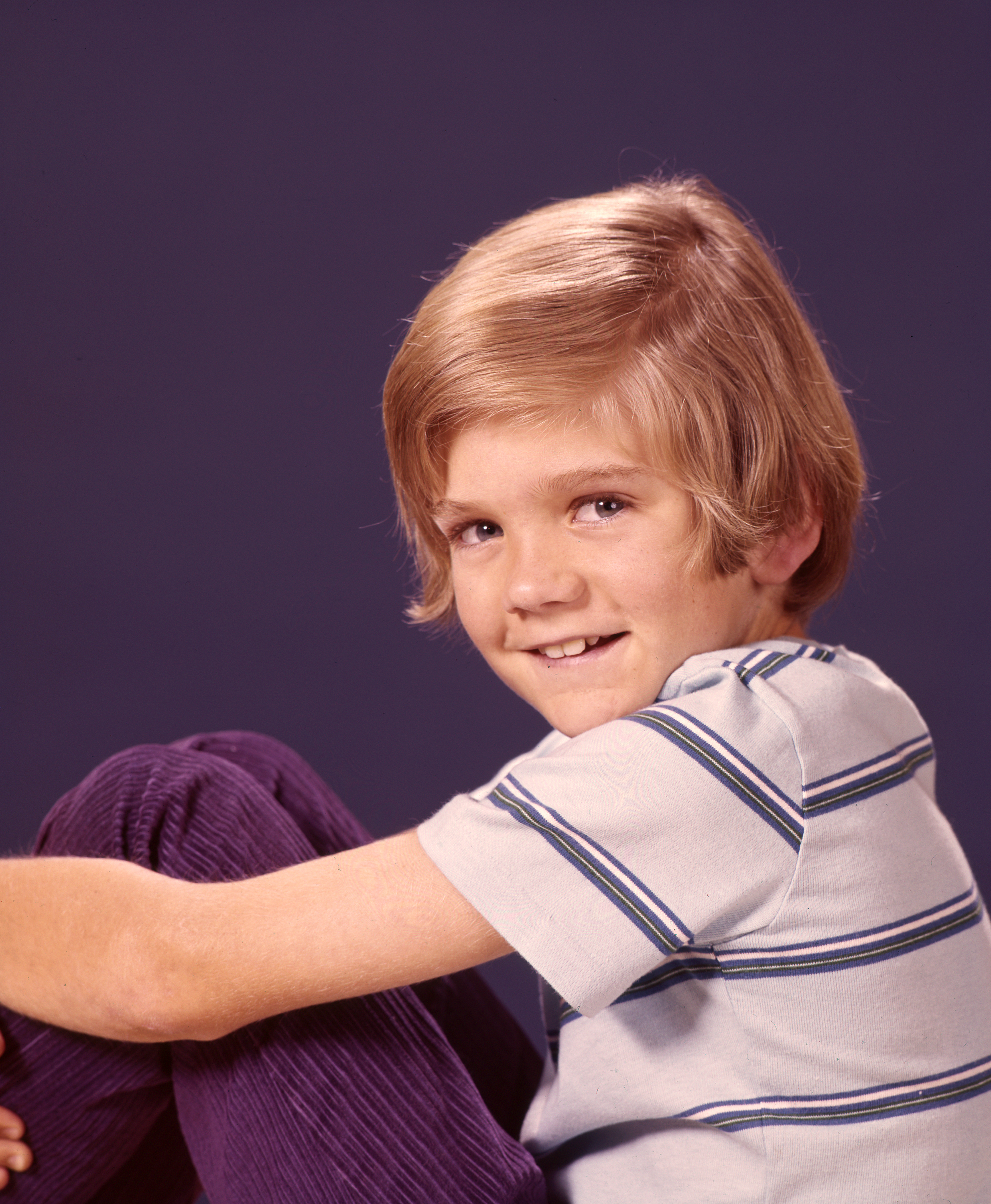 Still of Brian Forster in The Partridge Family (1970)