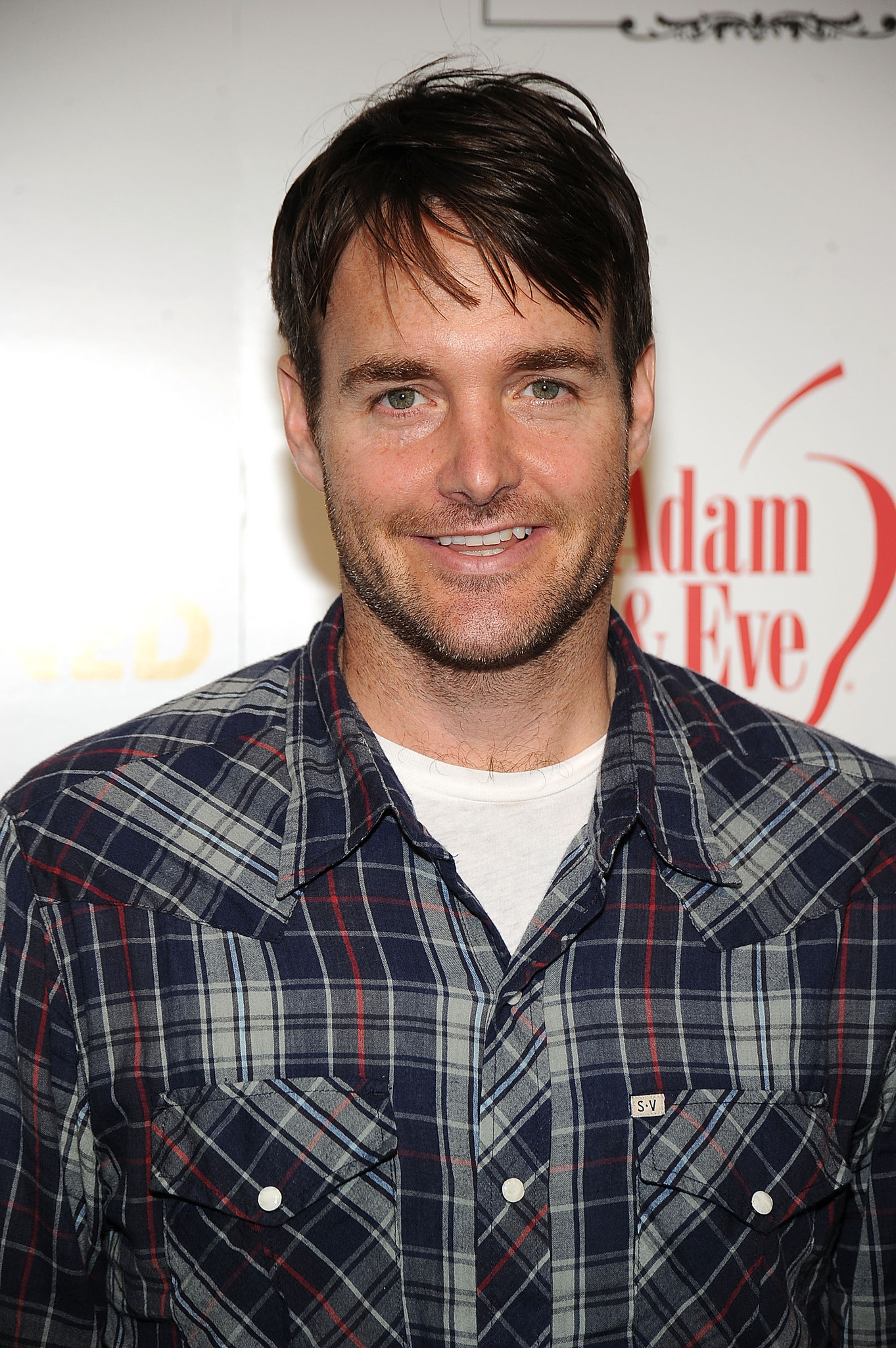 Will Forte at event of A Good Old Fashioned Orgy (2011)