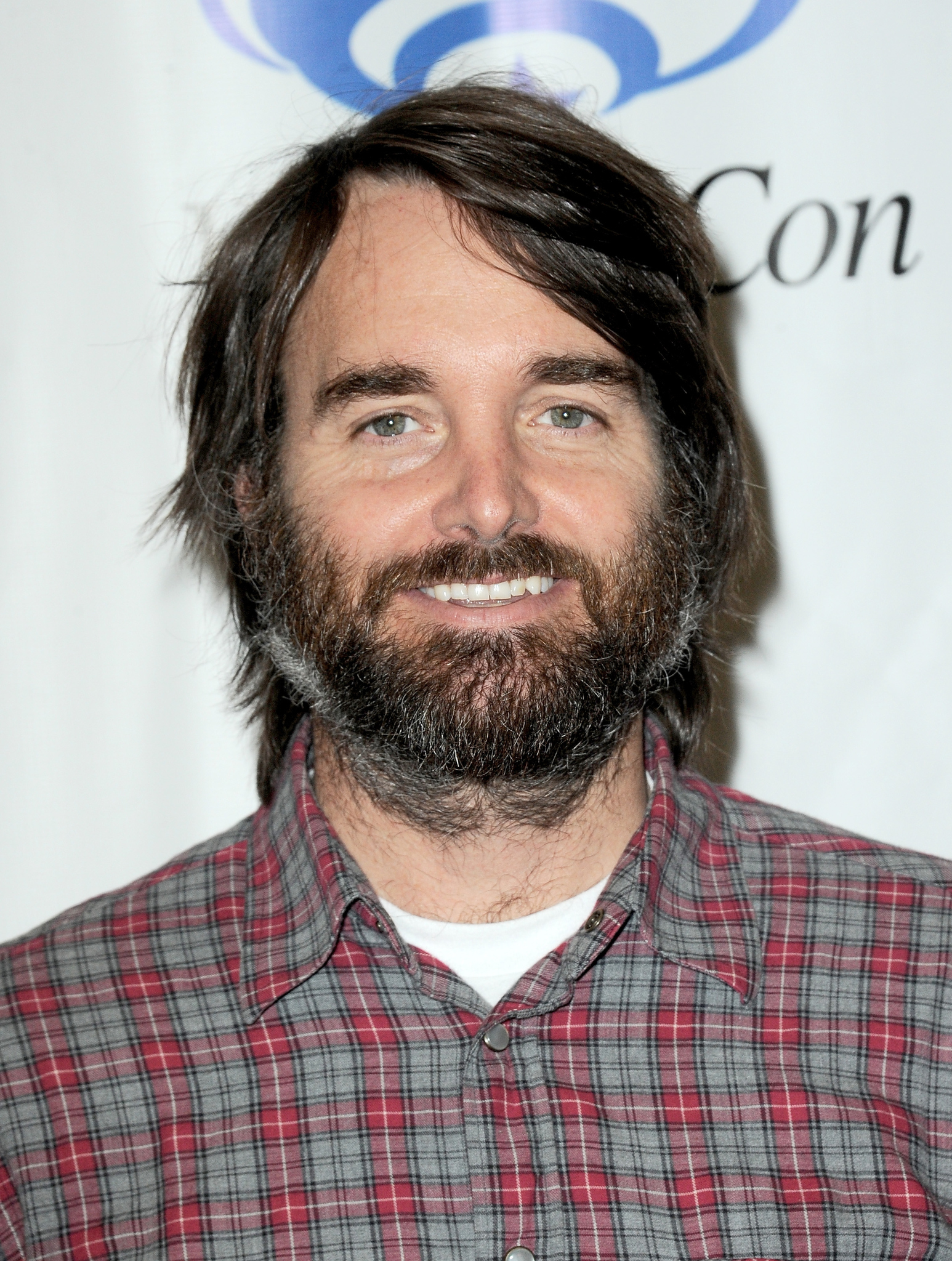 Will Forte at event of The Last Man on Earth (2015)