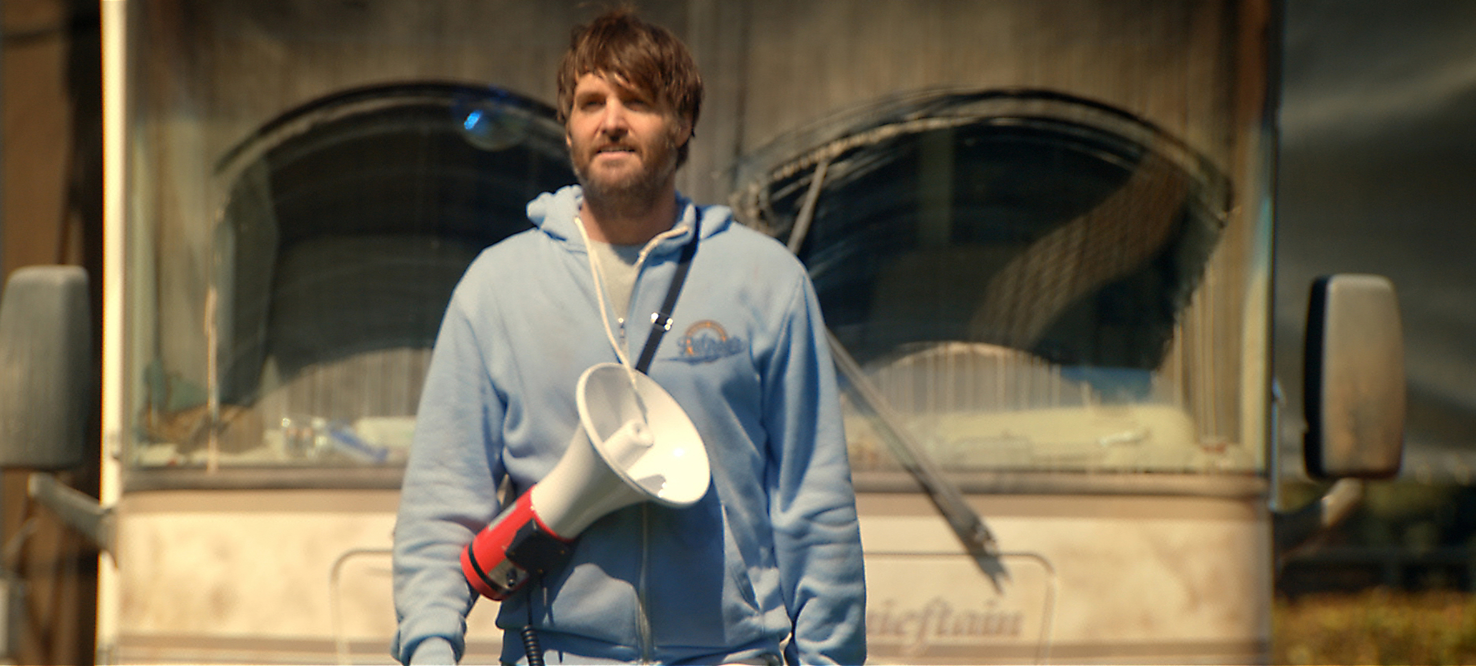 Still of Will Forte in The Last Man on Earth (2015)