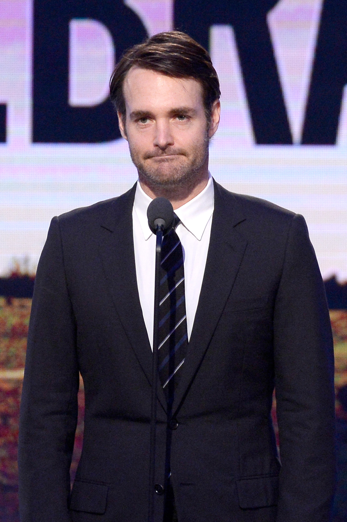 Will Forte