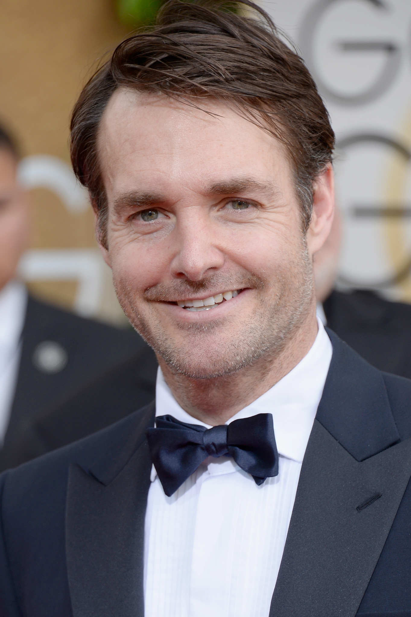 Will Forte