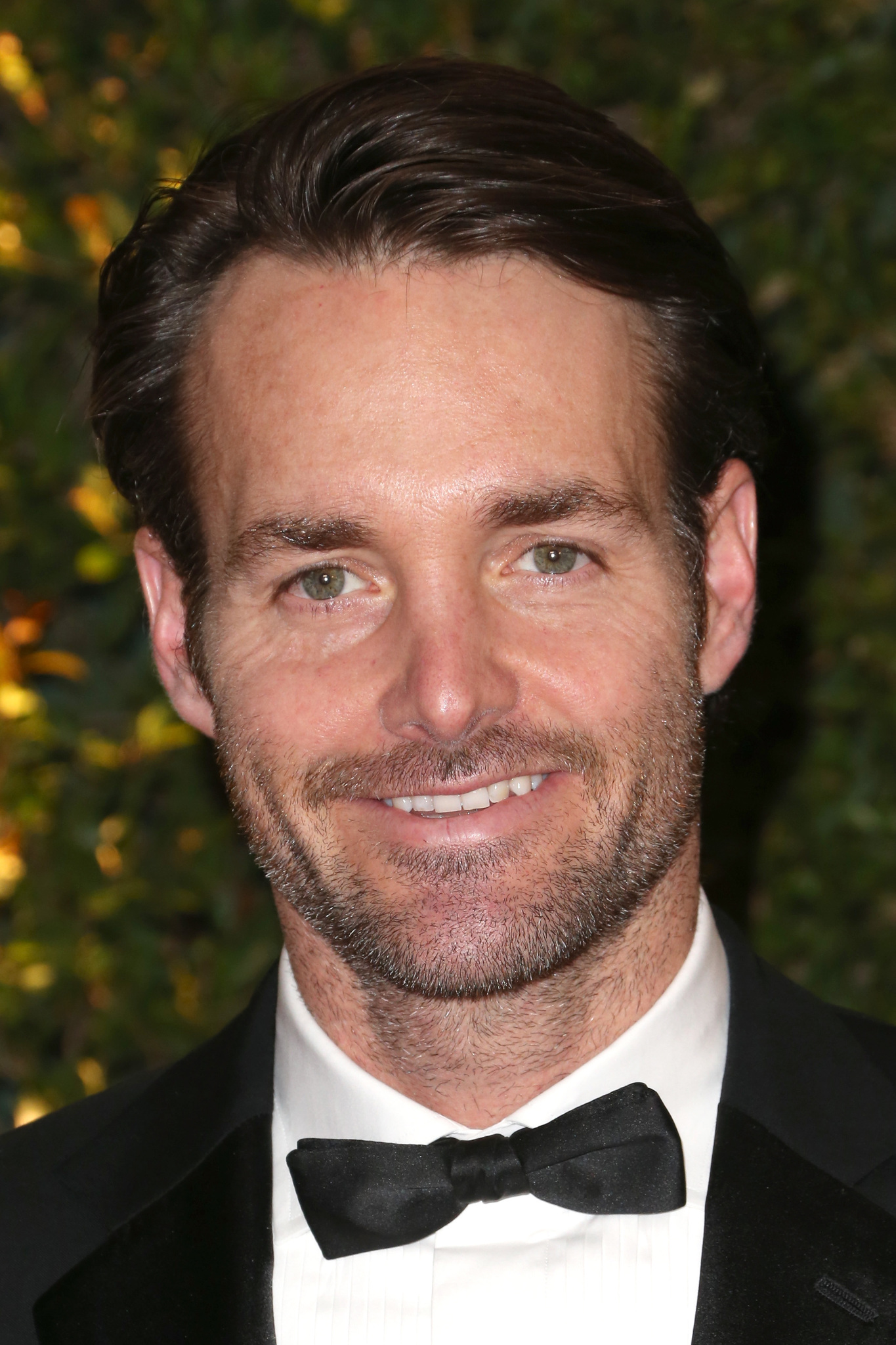 Will Forte