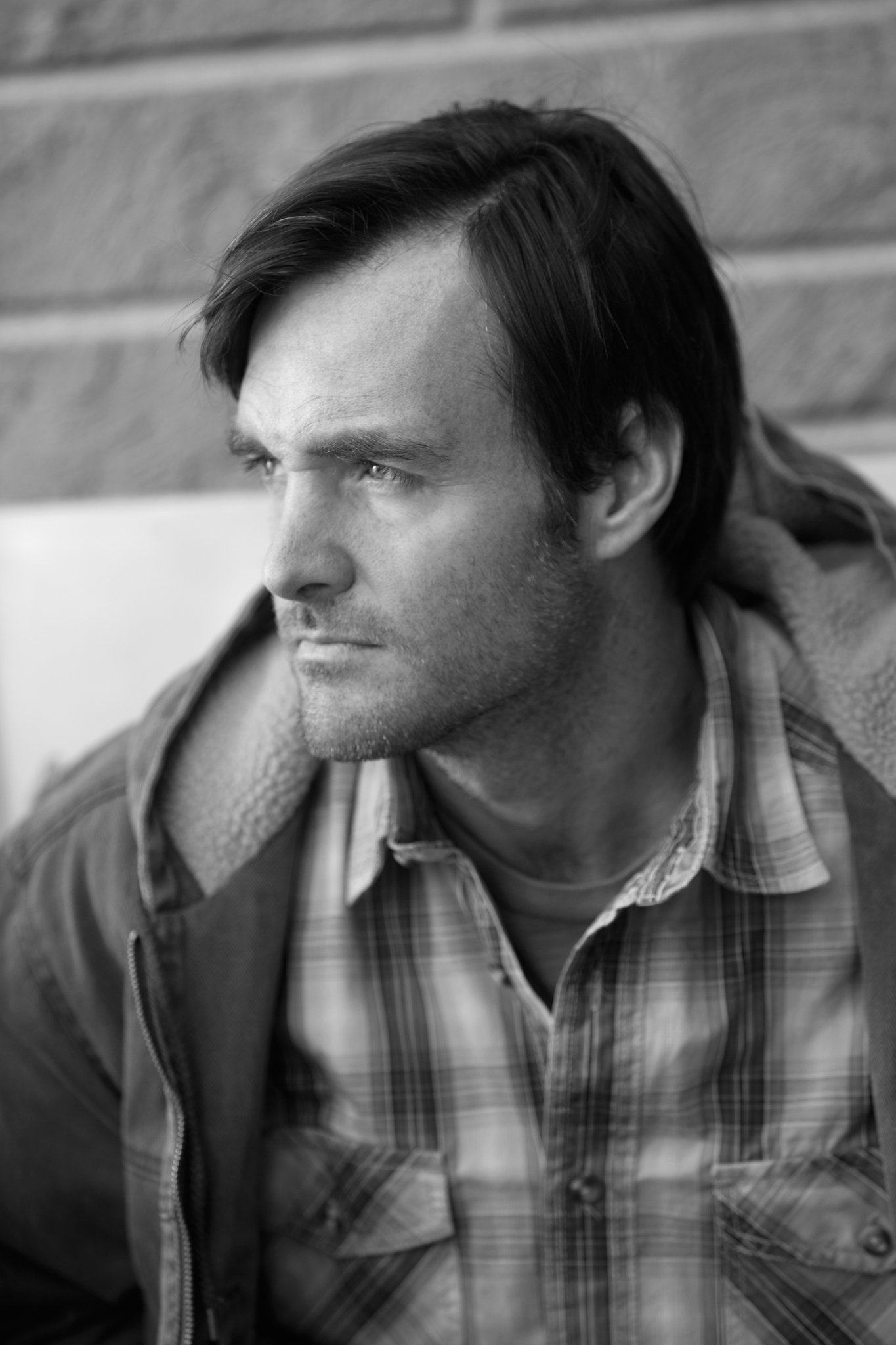 Still of Will Forte in Nebraska (2013)