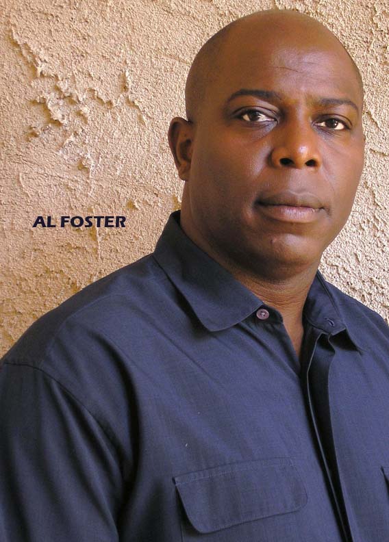 Al Foster