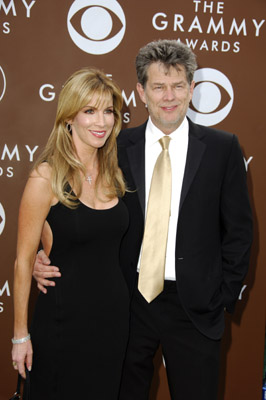 David Foster at event of The 48th Annual Grammy Awards (2006)