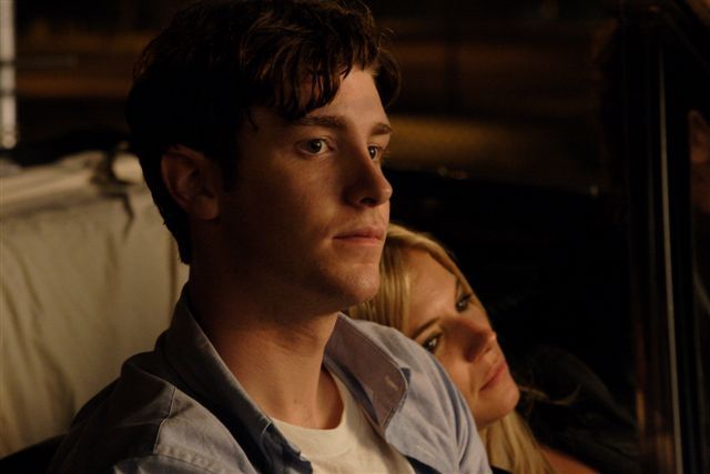 Still of Jon Foster in The Mysteries of Pittsburgh (2008)