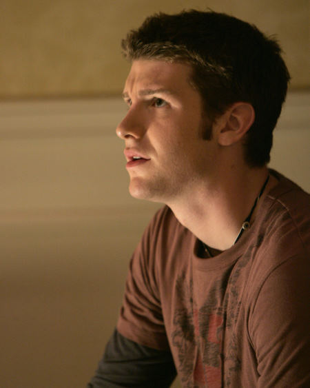 Still of Jon Foster in Windfall (2006)