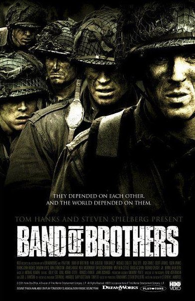 Band of Brothers