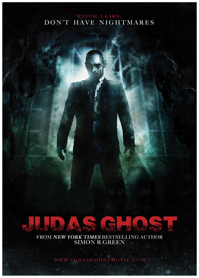 Poster for Judas Ghost. http://www.imdb.com/title/tt2338027/?ref_=fn_al_tt_1