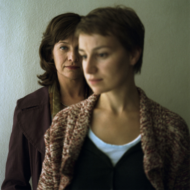 Still of Kerry Fox and Anamaria Marinca in Storm (2009)